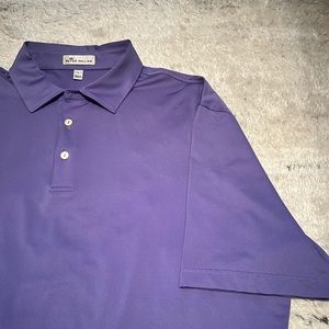 Peter Millar - Men's Signature Performance Jersey Polo Shirt